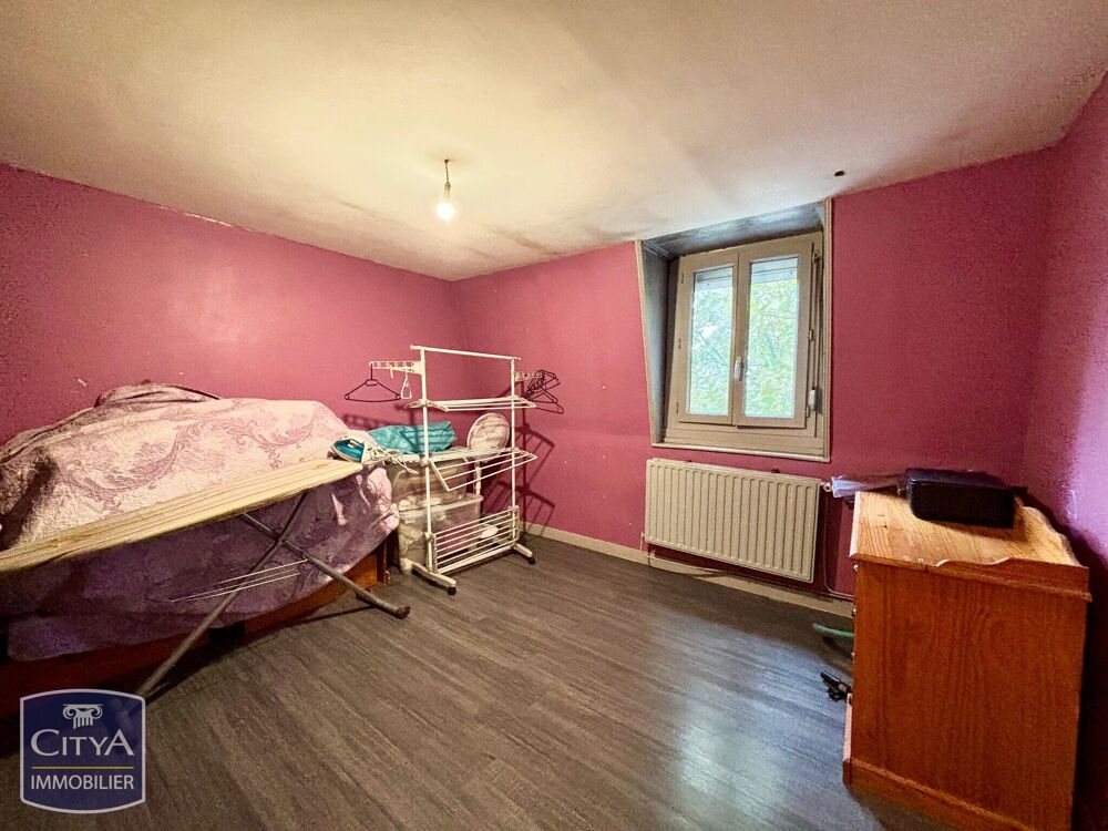 Vente Maison maison Roubaix