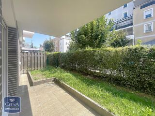  Appartement � vendre 2 pi�ces 53 m�