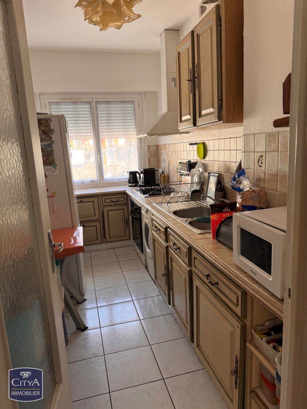 Vente Appartement appartement Nice