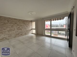  Appartement � vendre 4 pi�ces 79 m�