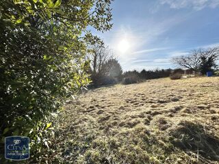  Terrain à vendre 1233 m²