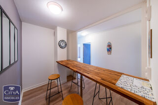 Vente Appartement appartement Poitiers