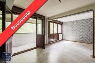  Appartement à vendre 5 pièces 93 m²
