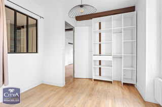  Appartement à vendre 2 pièces 40 m²
