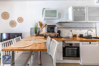  Appartement à vendre 2 pièces 30 m²