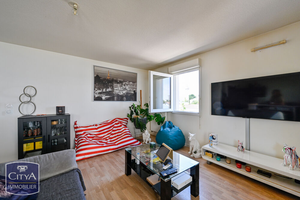 Vente Appartement appartement Saint-nazaire