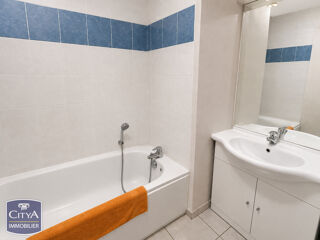  Appartement à vendre 2 pièces 48 m²