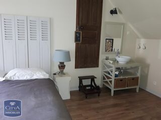  Maison à vendre 6 pièces 140 m²