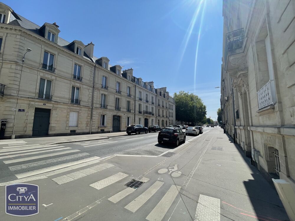 Vente Appartement appartement Caen