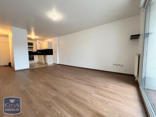  Appartement � vendre 3 pi�ces 66 m�