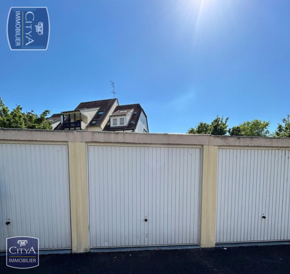 Vente Parking/Garage parking Lingolsheim