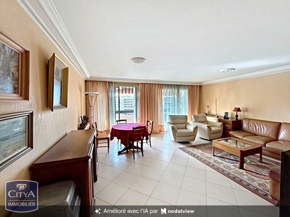 Vente Appartement appartement Toulon