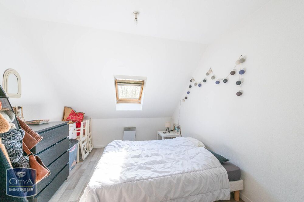 Vente Appartement appartement Condé-sur-l'escaut