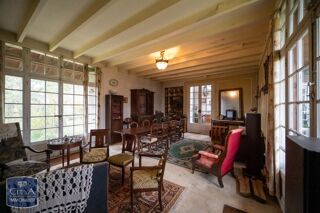  Maison � vendre 6 pi�ces 250 m�