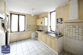   immeuble Saint-marcellin