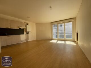  Appartement à vendre 3 pièces 65 m²