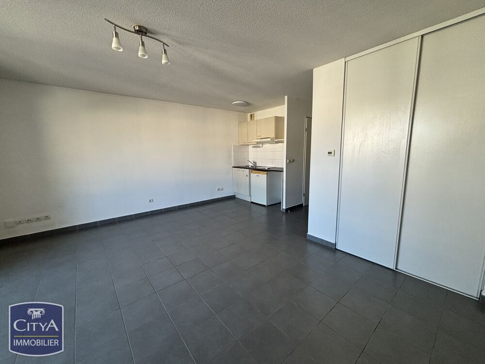 Vente Appartement appartement Frontignan