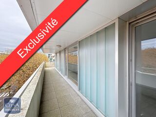  Appartement à vendre 3 pièces 64 m²