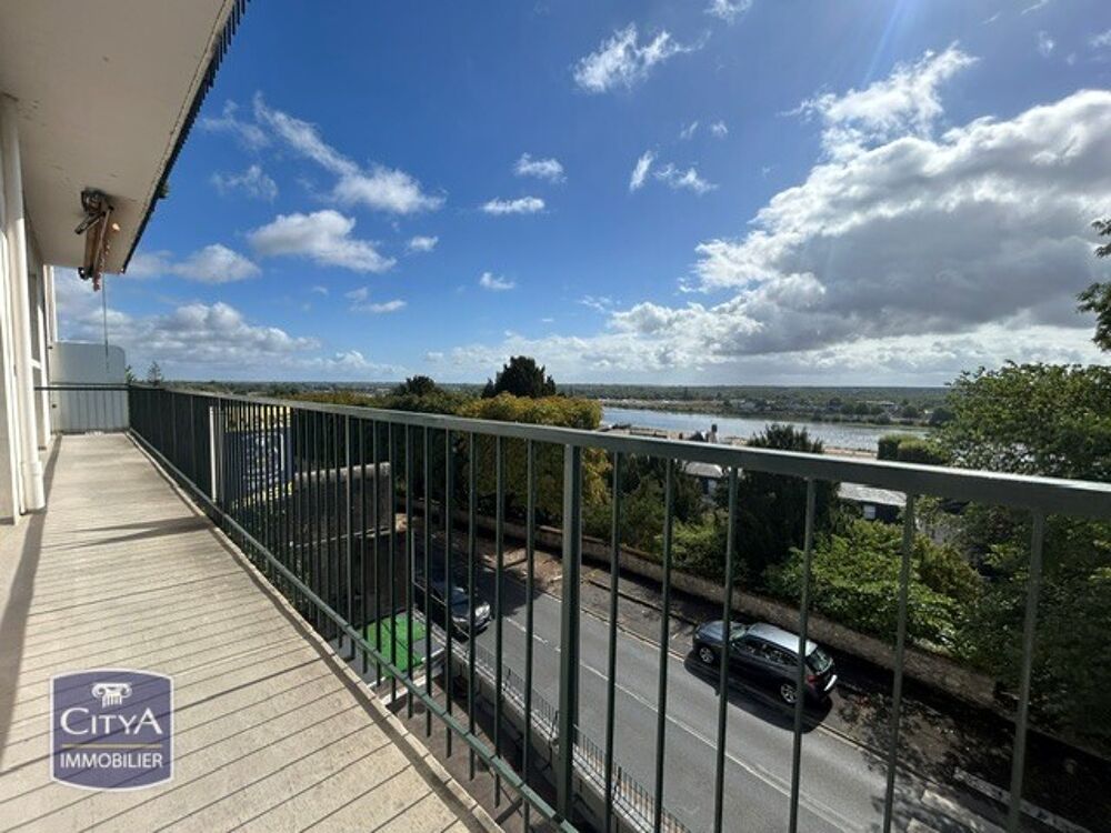 Appartement 2 pièces 46 m² · à Blois · 46 m² · 82 500 €
