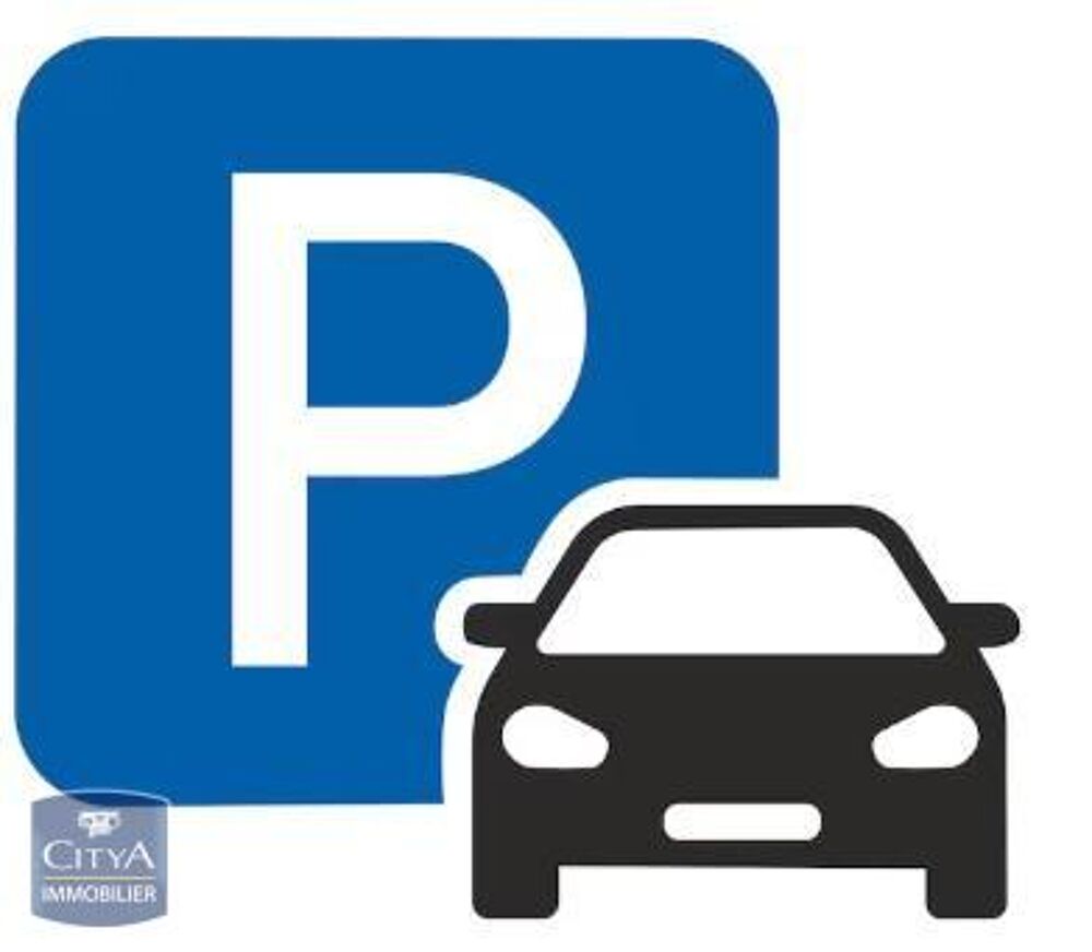Vente Parking/Garage parking Le cannet
