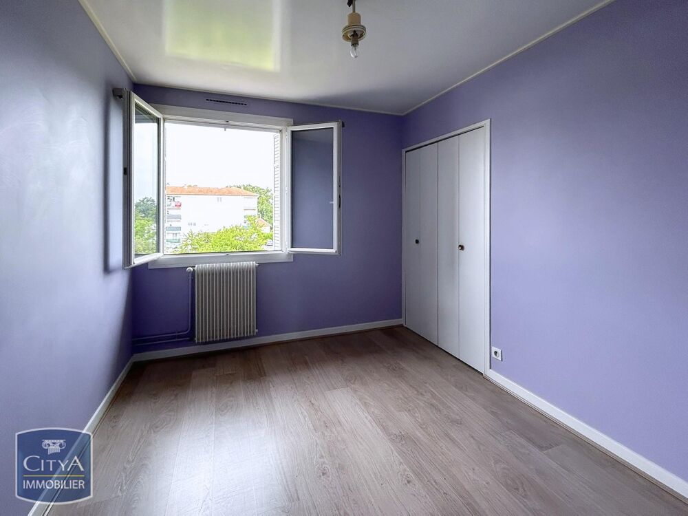 Vente Appartement appartement Mâcon