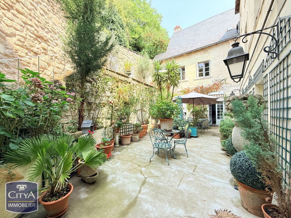 Vente Appartement appartement Chinon
