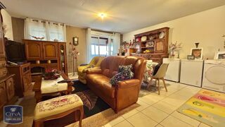  Appartement à vendre 3 pièces 66 m²