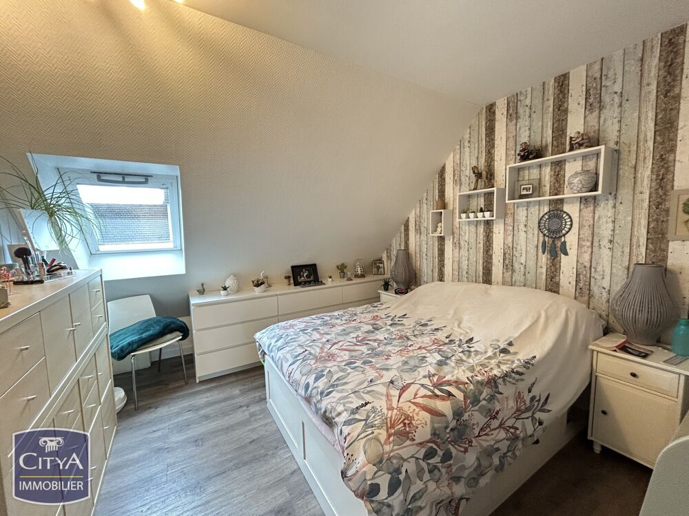 Vente Appartement appartement Beauvais