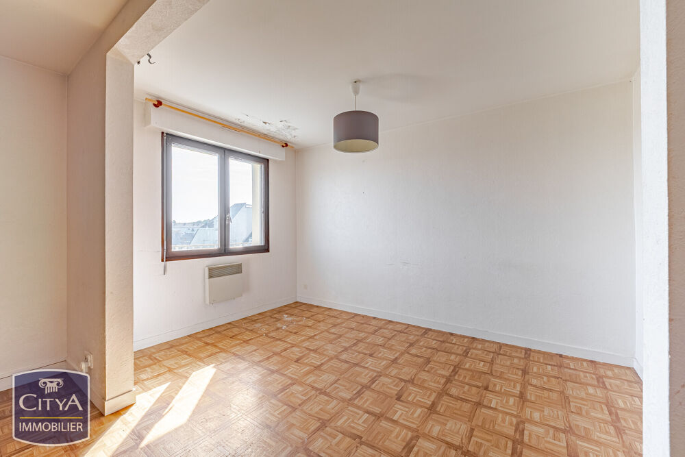 Vente Appartement appartement Ballan-miré