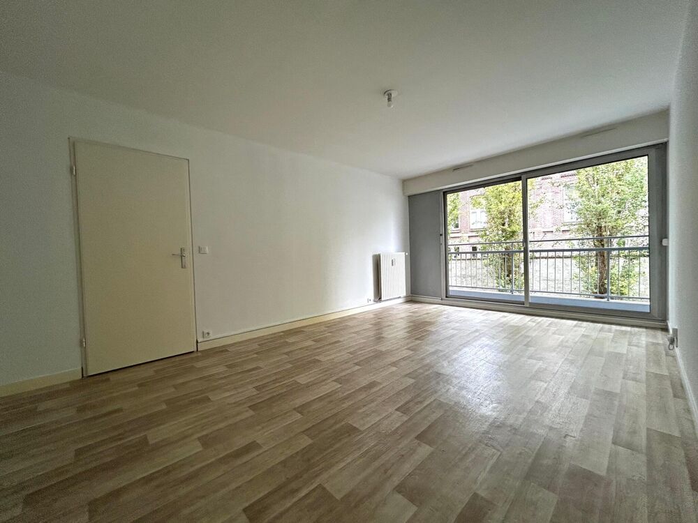 Vente Appartement appartement Lille