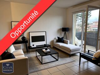  Appartement � vendre 2 pi�ces 47 m�