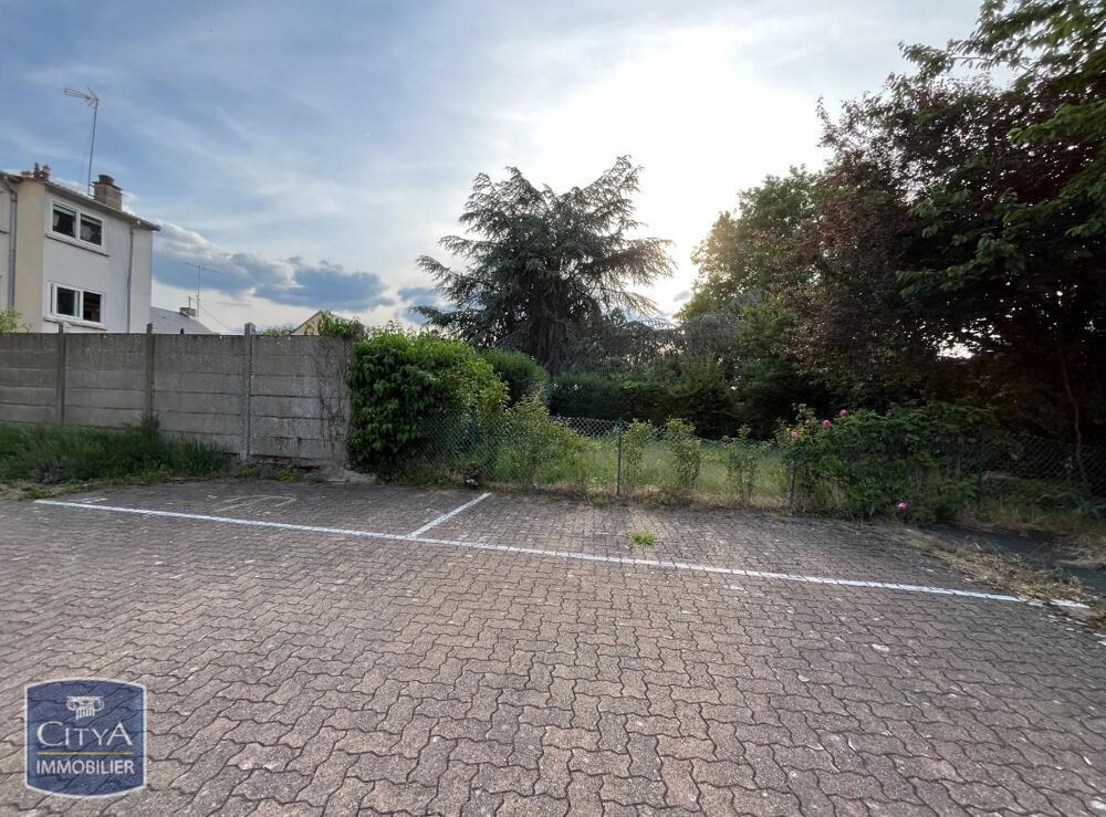Vente Parking/Garage parking Le mans