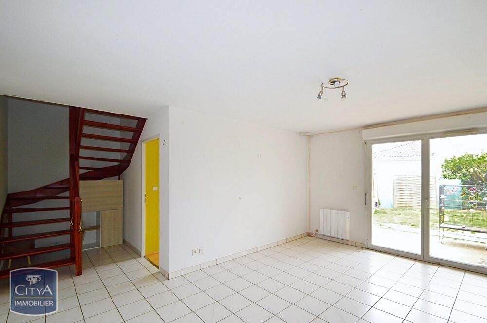 Vente Maison maison Marmande