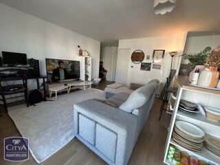  Appartement � vendre 3 pi�ces 67 m�
