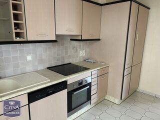 Vente Appartement appartement Vichy