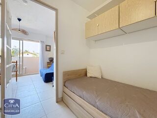  Appartement à vendre 1 pièce 19 m²
