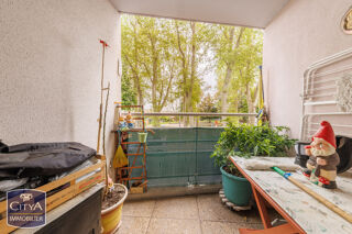  Appartement à vendre 2 pièces 47 m²