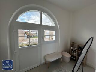  Maison � vendre 5 pi�ces 90 m�