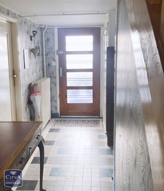  Maison � vendre 5 pi�ces 93 m�