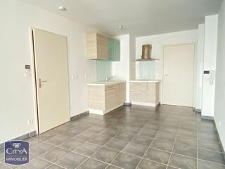  Appartement à vendre 2 pièces 38 m²