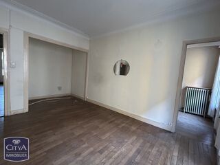  Appartement à vendre 3 pièces 78 m²