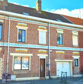  Maison à vendre 9 pièces 160 m²