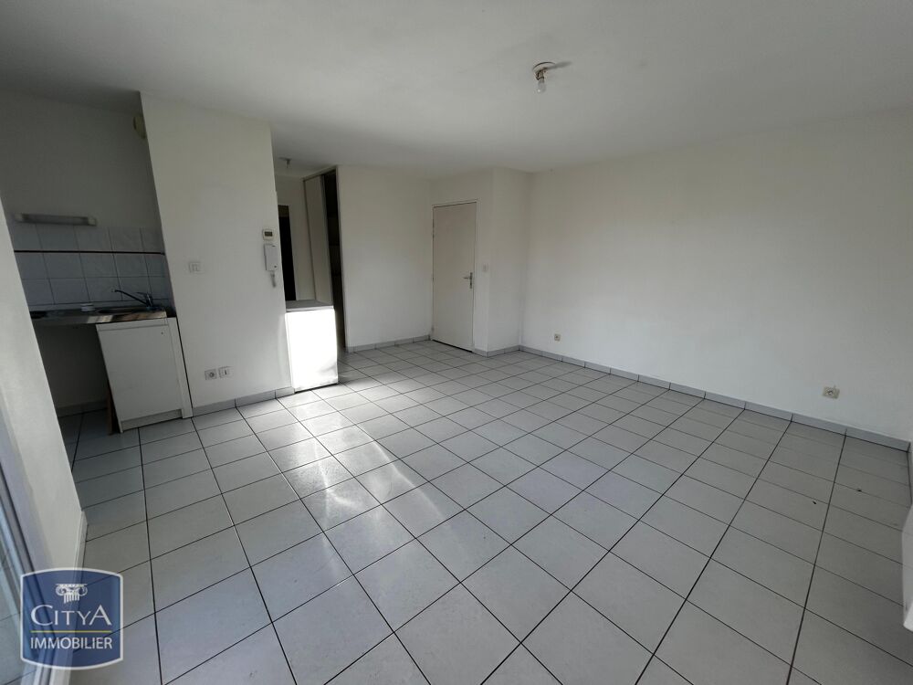 Vente Appartement appartement Saint-paul-lès-dax