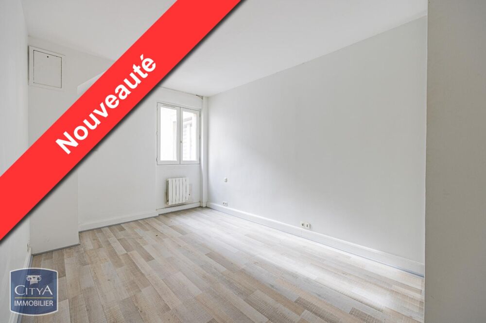 � vendre  Appartement Paris 10