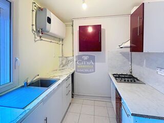  Appartement � vendre 4 pi�ces 66 m�