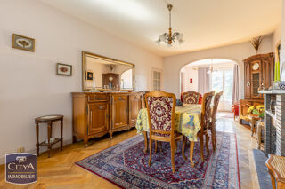Vente Maison maison Boussac