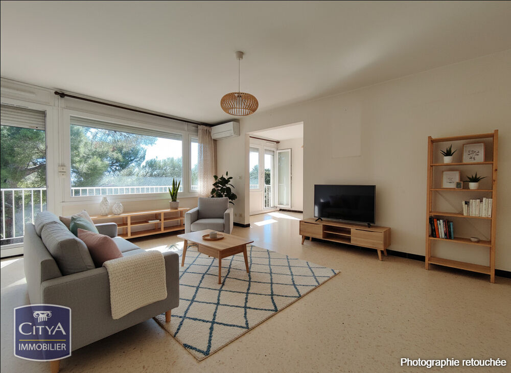 Vente Appartement appartement Nîmes