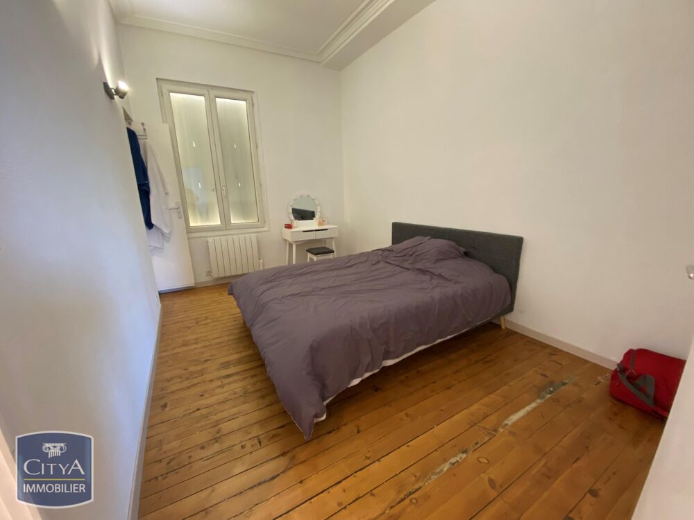 Vente Appartement appartement Le havre