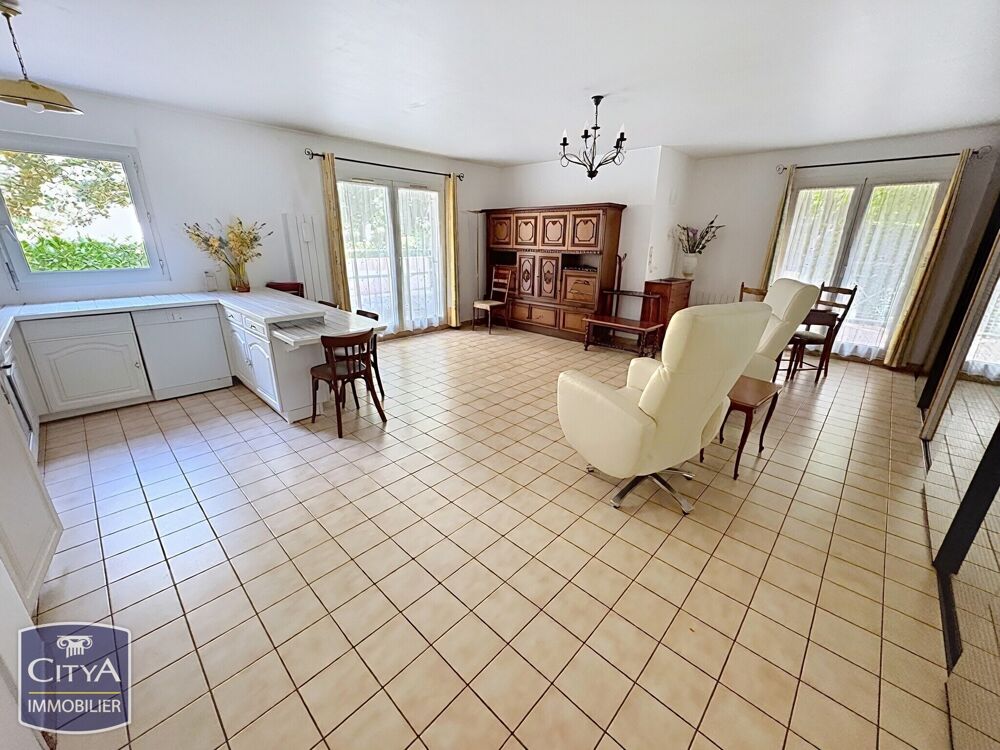 Vente Appartement appartement Arpajon