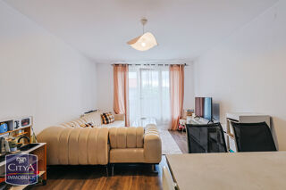 Appartement 2 pièces 55 m² · à Pau · 55 m² · 116 000 €